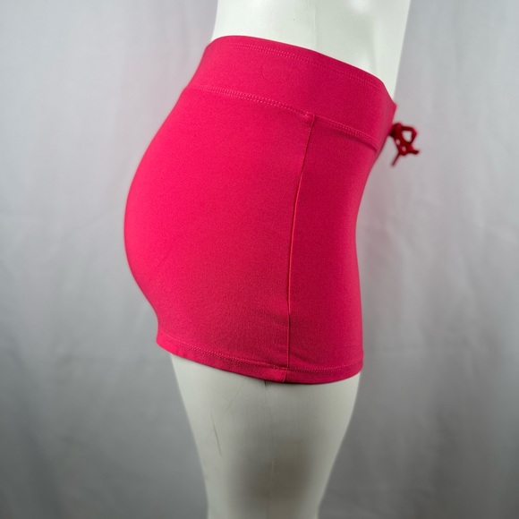Pink Nike Dri-Fit Shorts Size Small - Picture 4 of 8